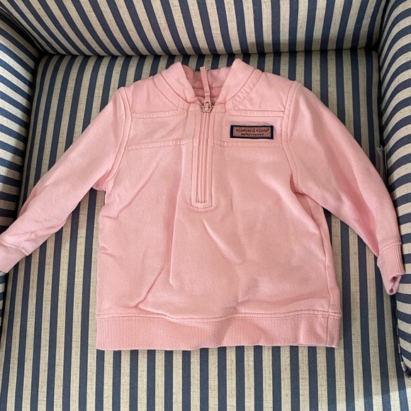 vineyard vines baby shep shirt